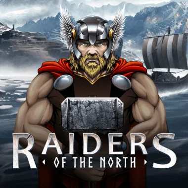 Raiders Of The North